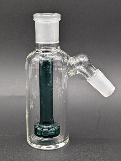 Classic Showerhead Ash Catcher 14mm 45 Degrees-Meech Madness Smoke Shop