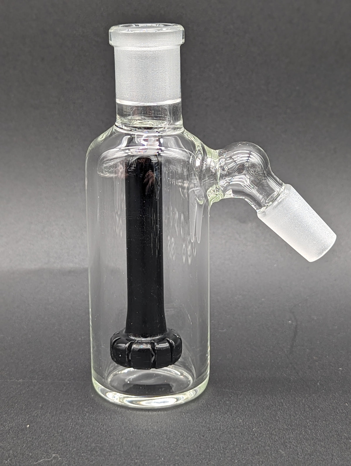 Classic Showerhead Ash Catcher 14mm 45 Degrees-Meech Madness Smoke Shop