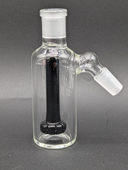 Classic Showerhead Ash Catcher 14mm 45 Degrees-Meech Madness Smoke Shop