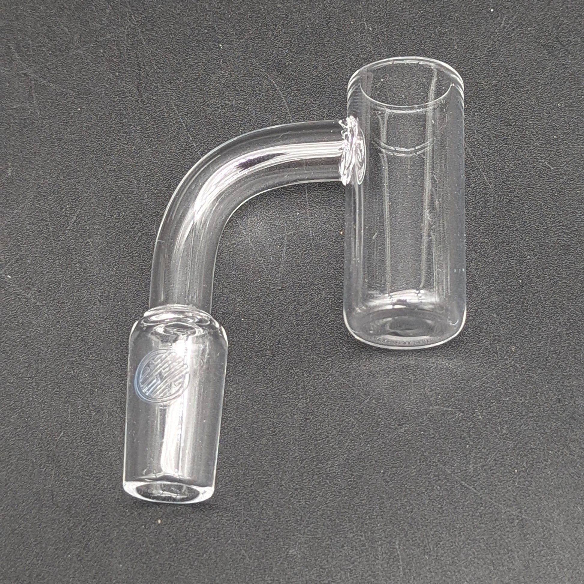 Clean Torch 14mm Banger - 17mm OD-Avernic Smoke Shop