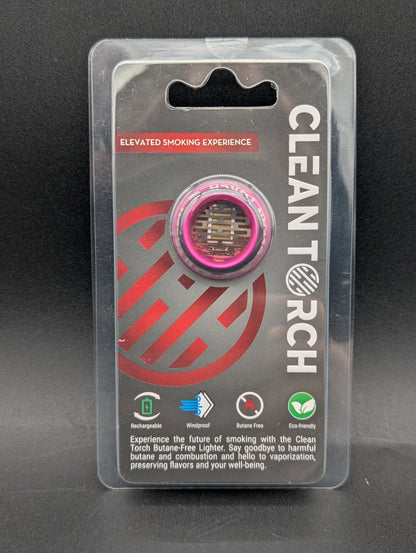 Clean Torch Module - 14mm Opening-Meech Madness Smoke Shop