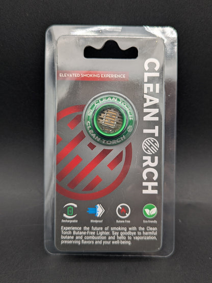 Clean Torch Module - 14mm Opening-Meech Madness Smoke Shop