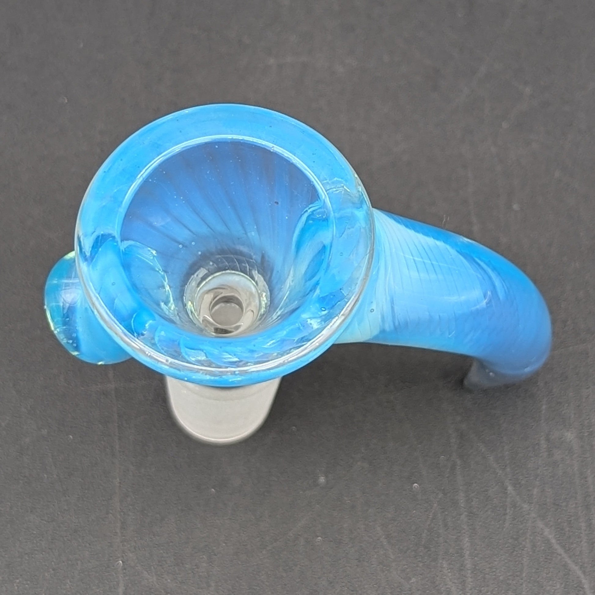 Cold Fumed 14mm Claw Bowl-Avernic Smoke Shop