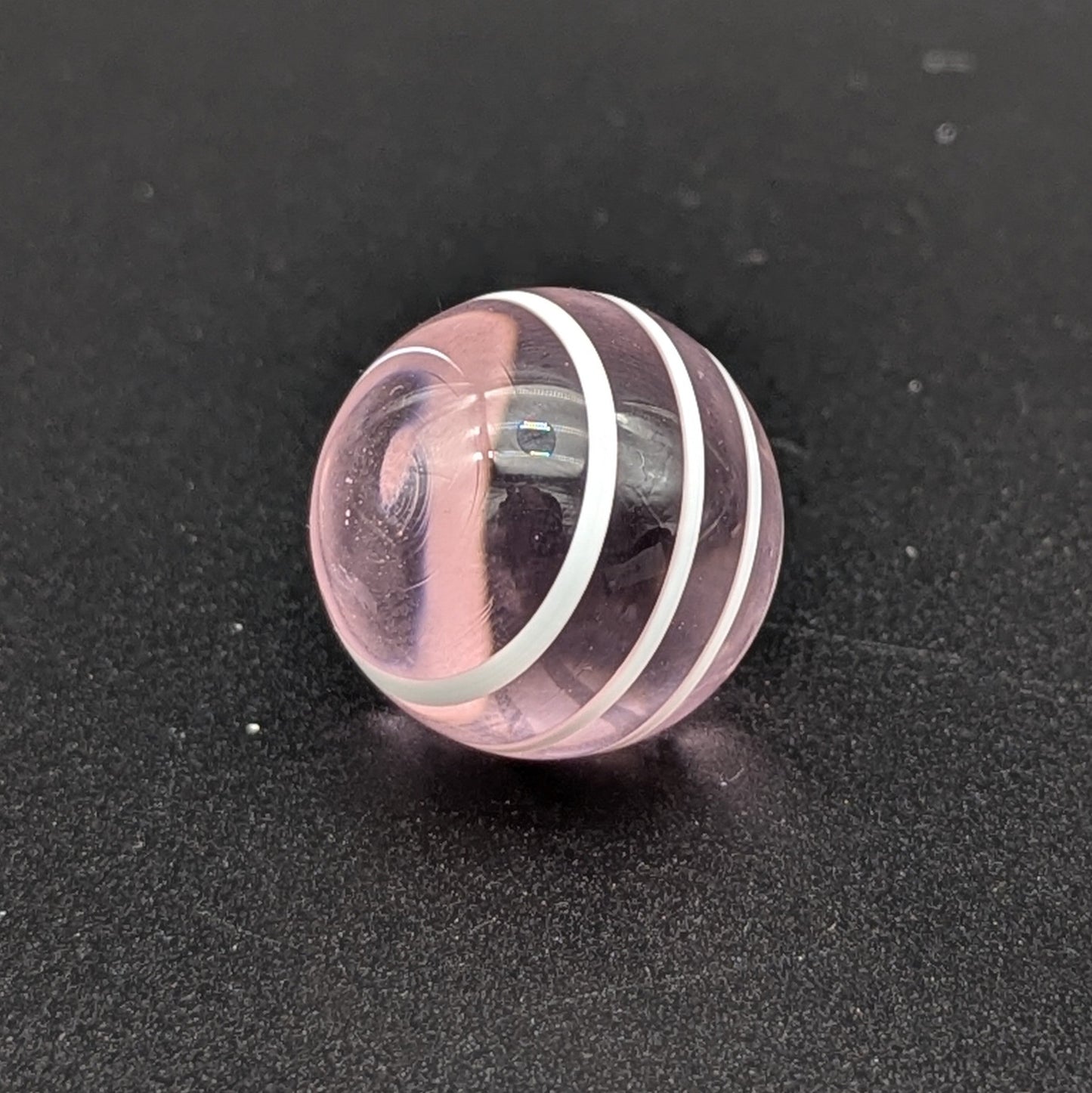 Color Swirl Design 22mm Marble For Slurpers-Avernic Smoke Shop