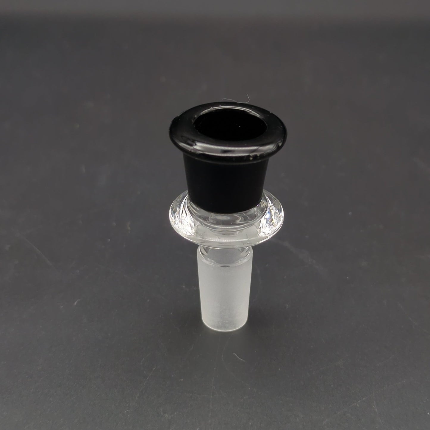 Cone Bowl Slides w/ Built in Screen 14mm - Meech Madness Smoke Shop