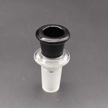 Cone Bowl Slides w/ Built in Screen 18mm - Meech Madness Smoke Shop