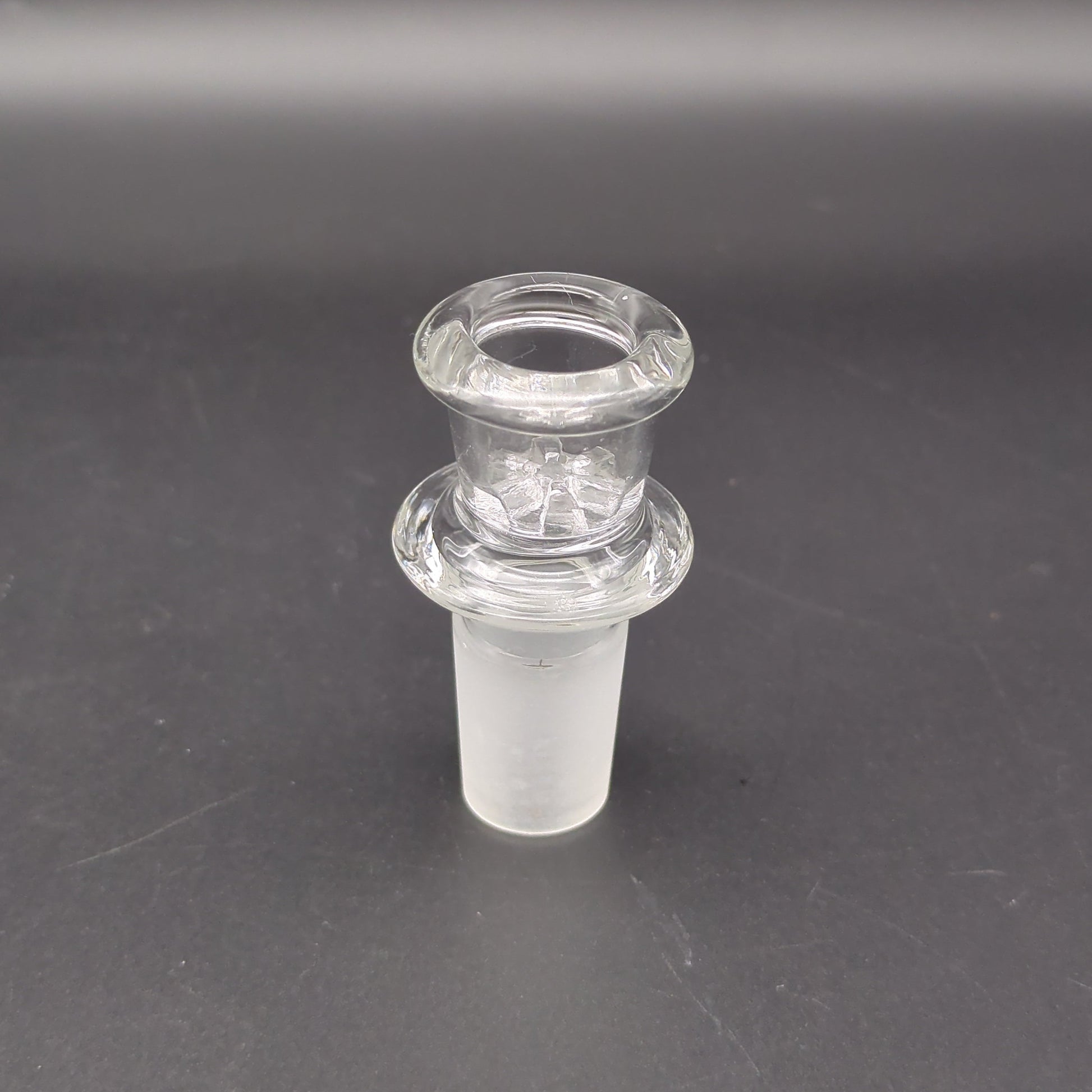 Cone Bowl Slides w/ Built in Screen 18mm-Avernic Smoke Shop