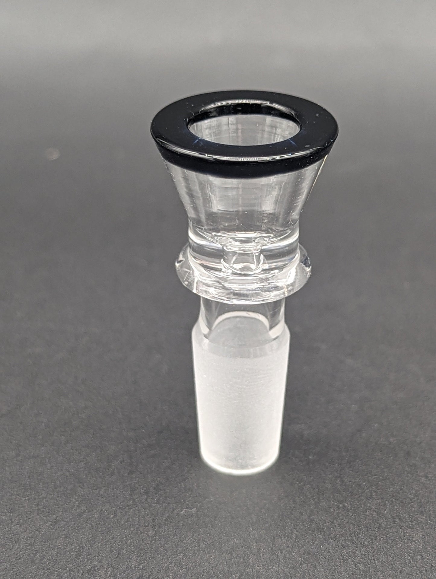 Cone Shape Glass Bowl 14mm-Avernic Smoke Shop