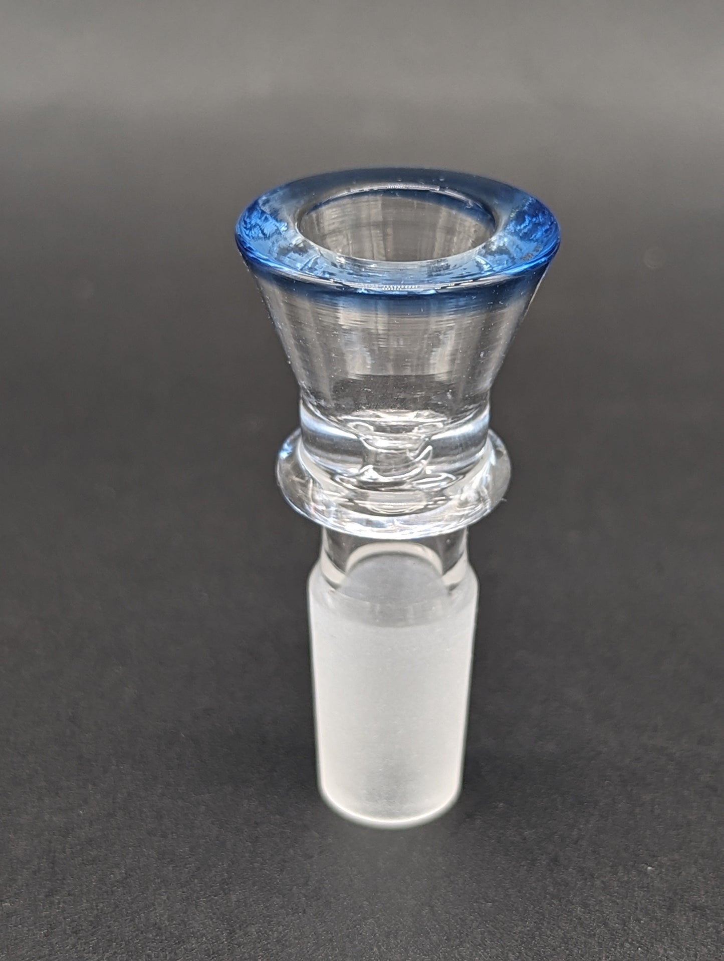 Cone Shape Glass Bowl 14mm-Avernic Smoke Shop