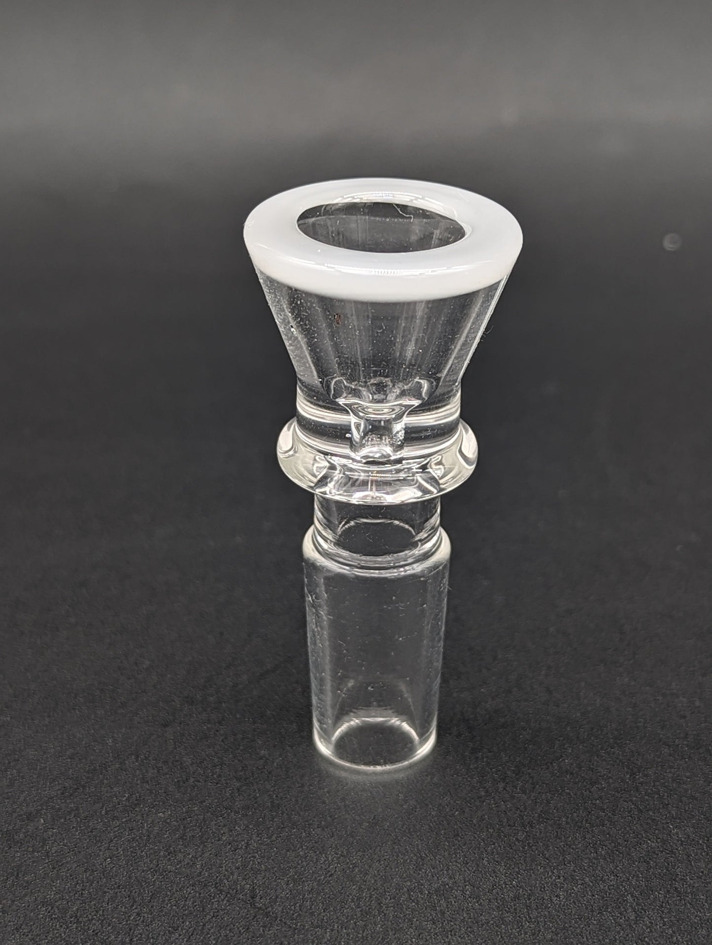 Cone Shape Glass Bowl 14mm-Avernic Smoke Shop