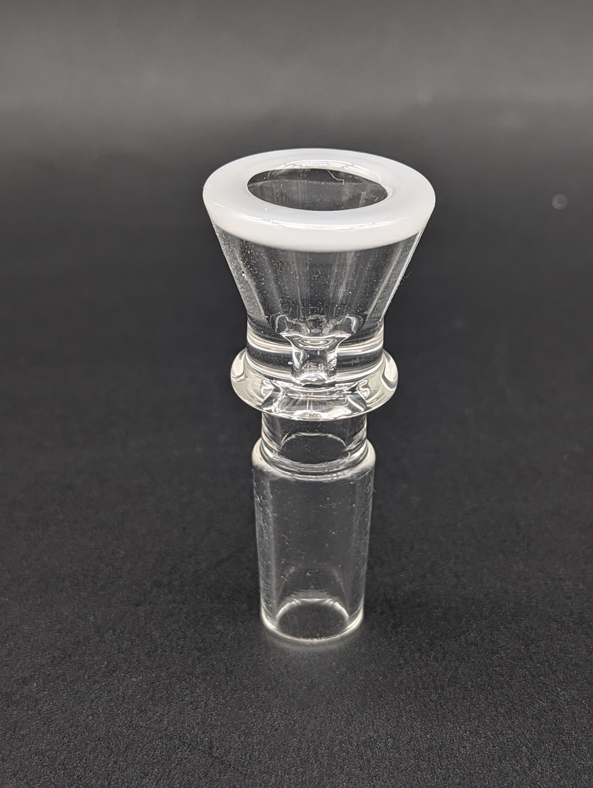Cone Shape Glass Bowl 14mm-Avernic Smoke Shop