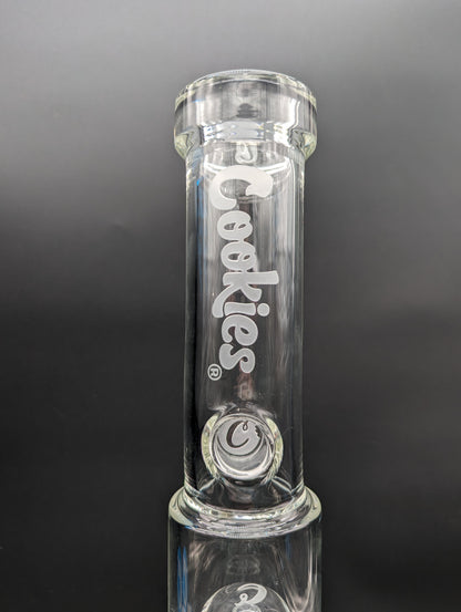 Cookies 2 Da Dome Beaker Glass Water Pipe | 17" | 14mm F-Avernic Smoke Shop