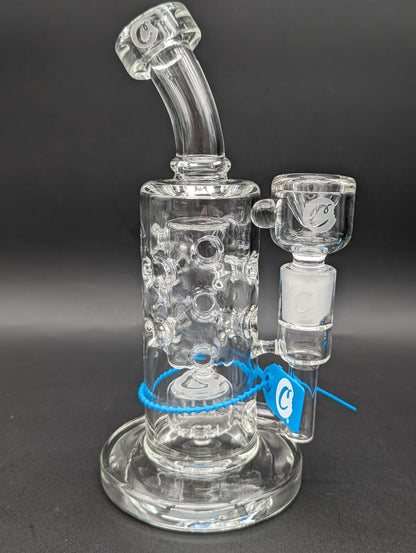 Cookies 8" Stack Rig - Meech Madness Smoke Shop