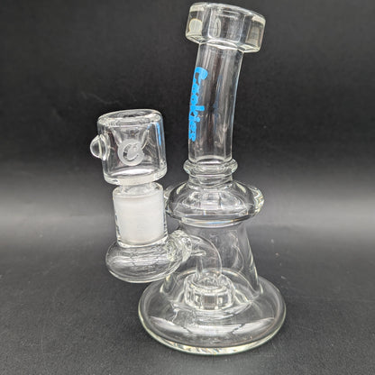 Cookies Bayside Series 707 6" Bong-Avernic Smoke Shop