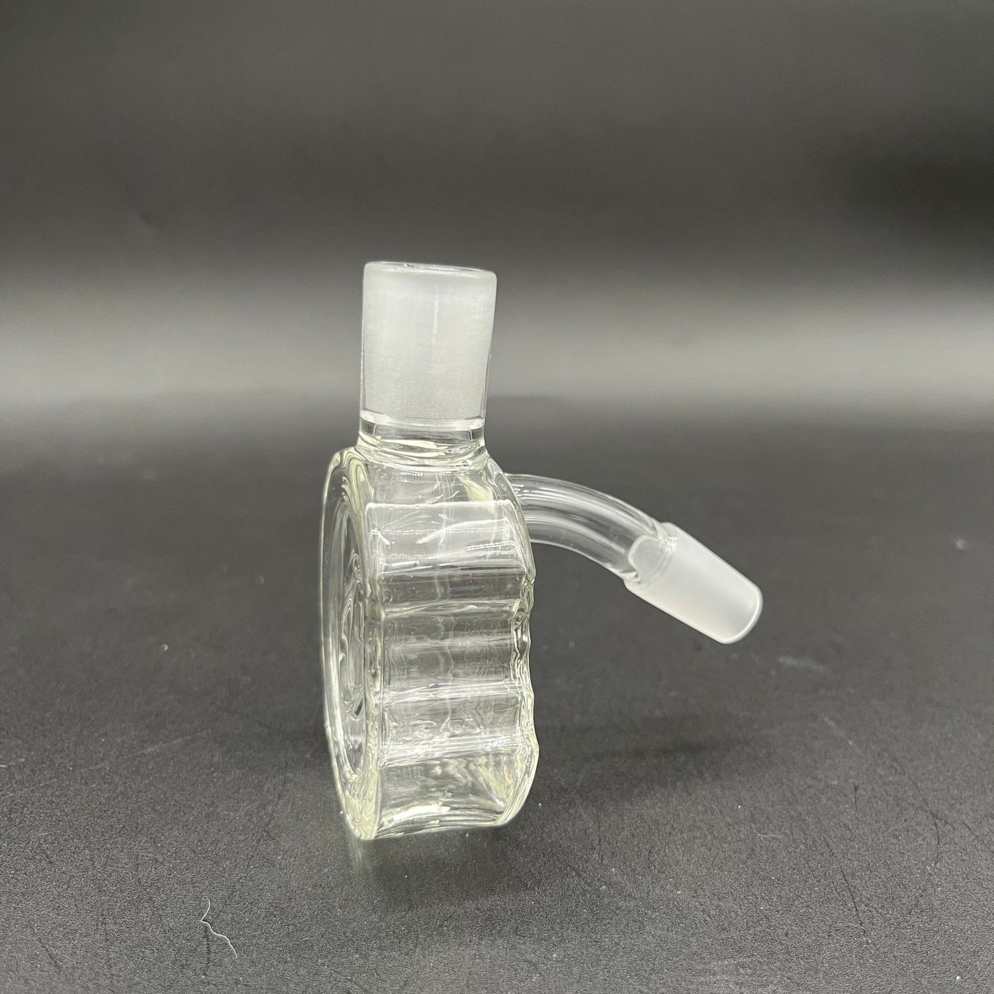 Cookies C Bite Ash Catcher - 14mm - Meech Madness Smoke Shop