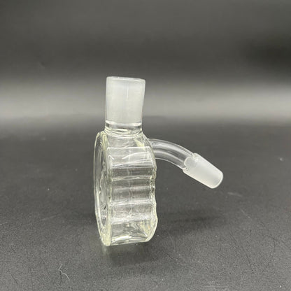 Cookies C Bite Ash Catcher - 14mm - Meech Madness Smoke Shop