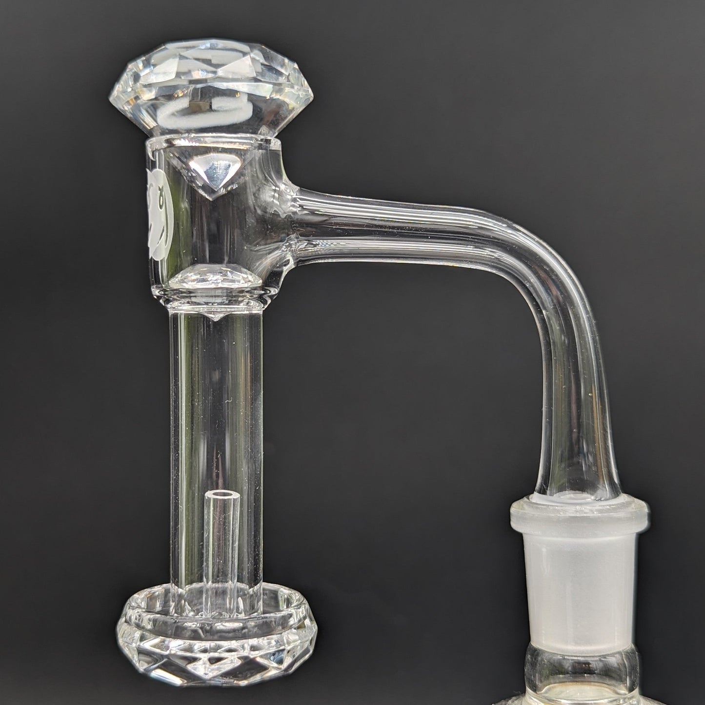 Cookies Diamond Slurper Banger Kit - 14mm-Avernic Smoke Shop