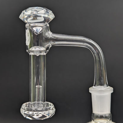 Cookies Diamond Slurper Banger Kit - 14mm-Avernic Smoke Shop