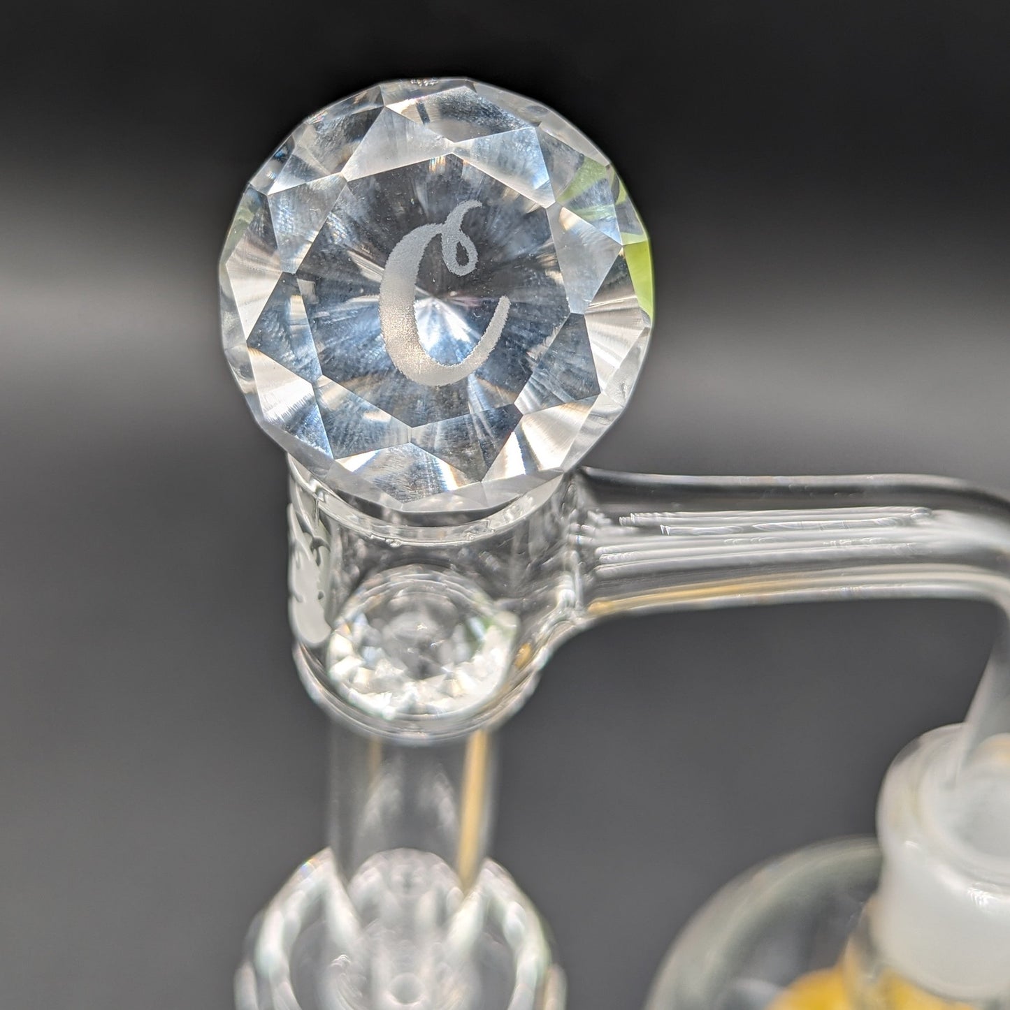 Cookies Diamond Slurper Banger Kit - 14mm-Avernic Smoke Shop