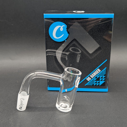 Cookies OG Banger | 14mm 90-Avernic Smoke Shop
