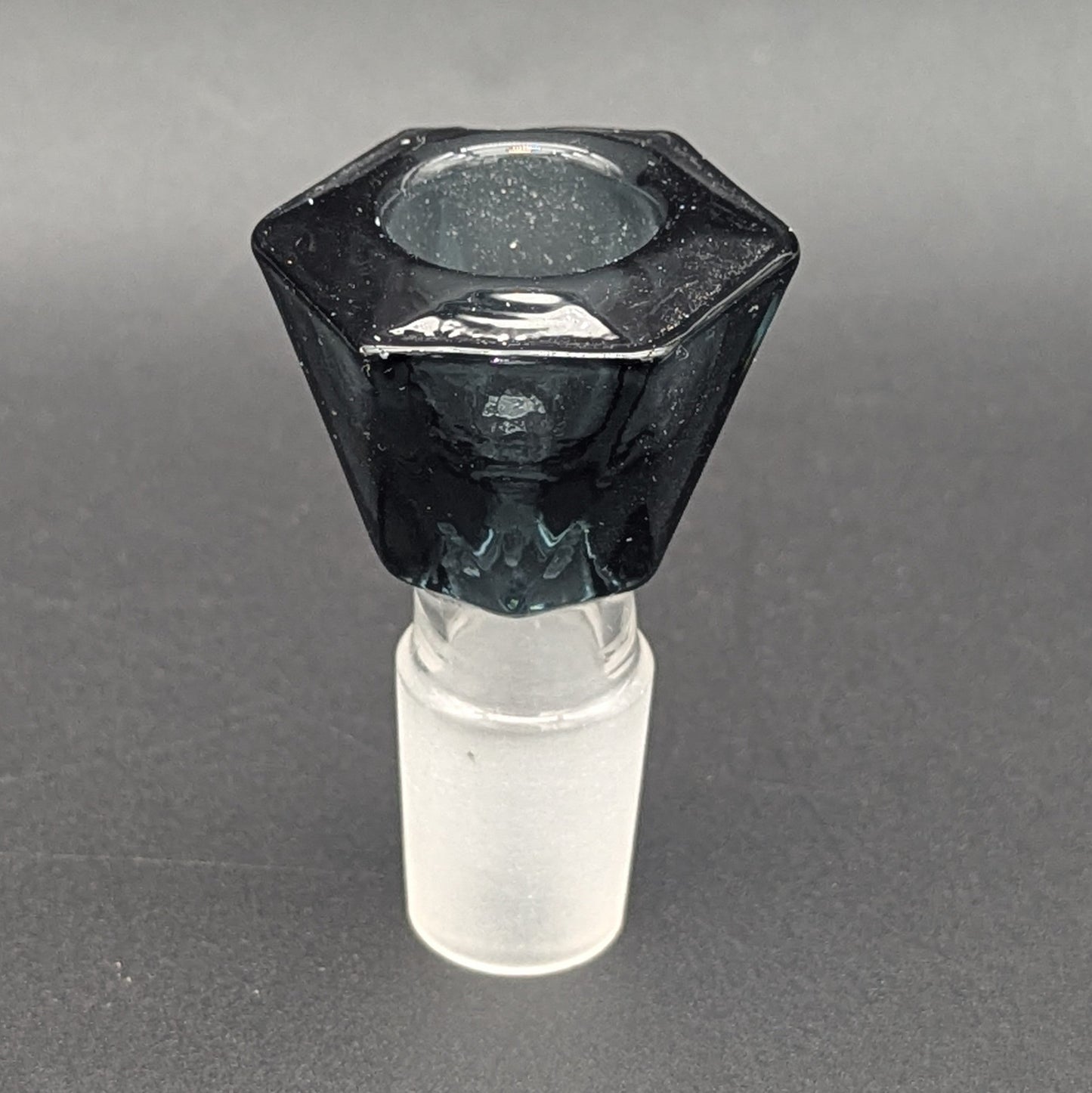 Crystal Herb Slide Bowl 18mm-Avernic Smoke Shop
