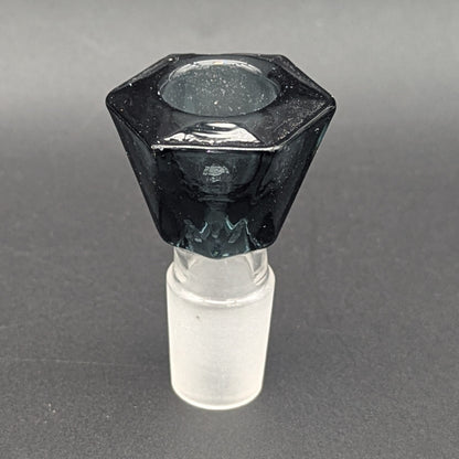 Crystal Herb Slide Bowl 18mm-Avernic Smoke Shop