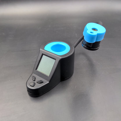 Dab Rite™ Digital IR Thermometer - Avernic Smoke Shop