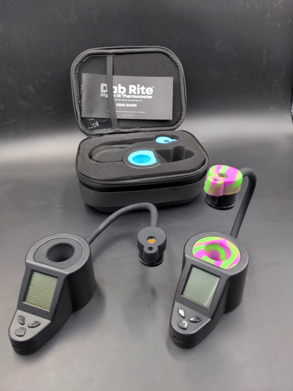 Dab Rite™ Digital IR Thermometer - Avernic Smoke Shop