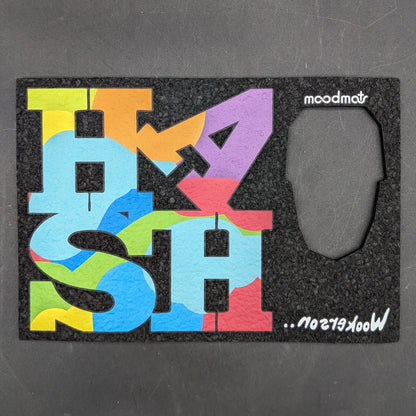 Dab Rite™ x Moodmats – PRO – Wookerson-Avernic Smoke Shop