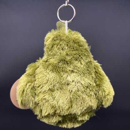 Dank Buddy Nug Keychain - 5.5"-Avernic Smoke Shop