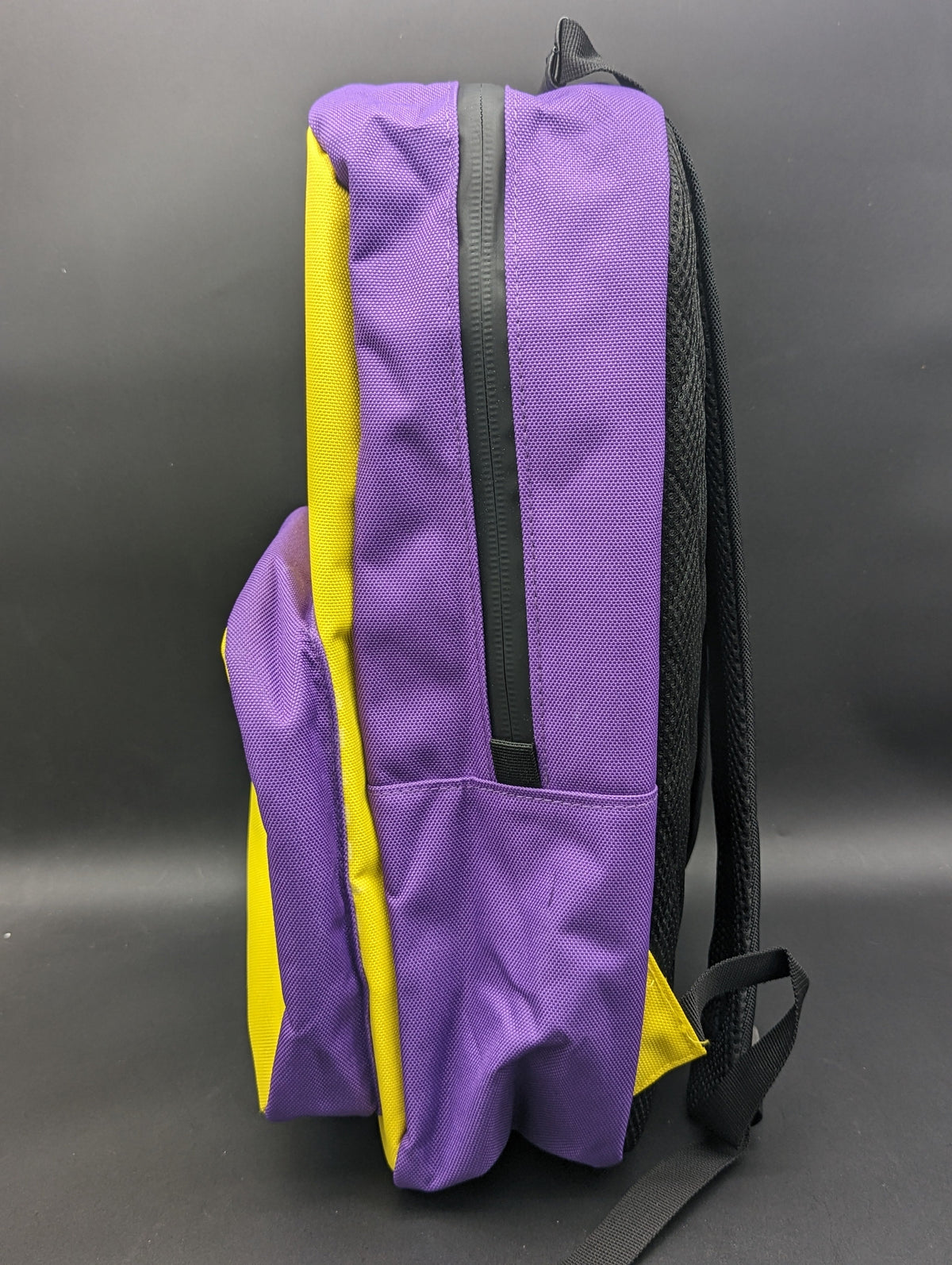 Death Row Records - Smell Proof Backpack-Meech Madness Smoke Shop