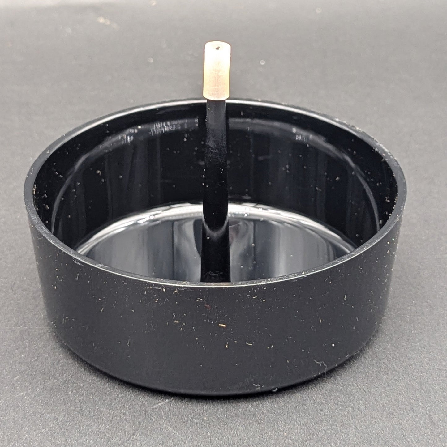 Debowler Plastic Ashtray-Avernic Smoke Shop