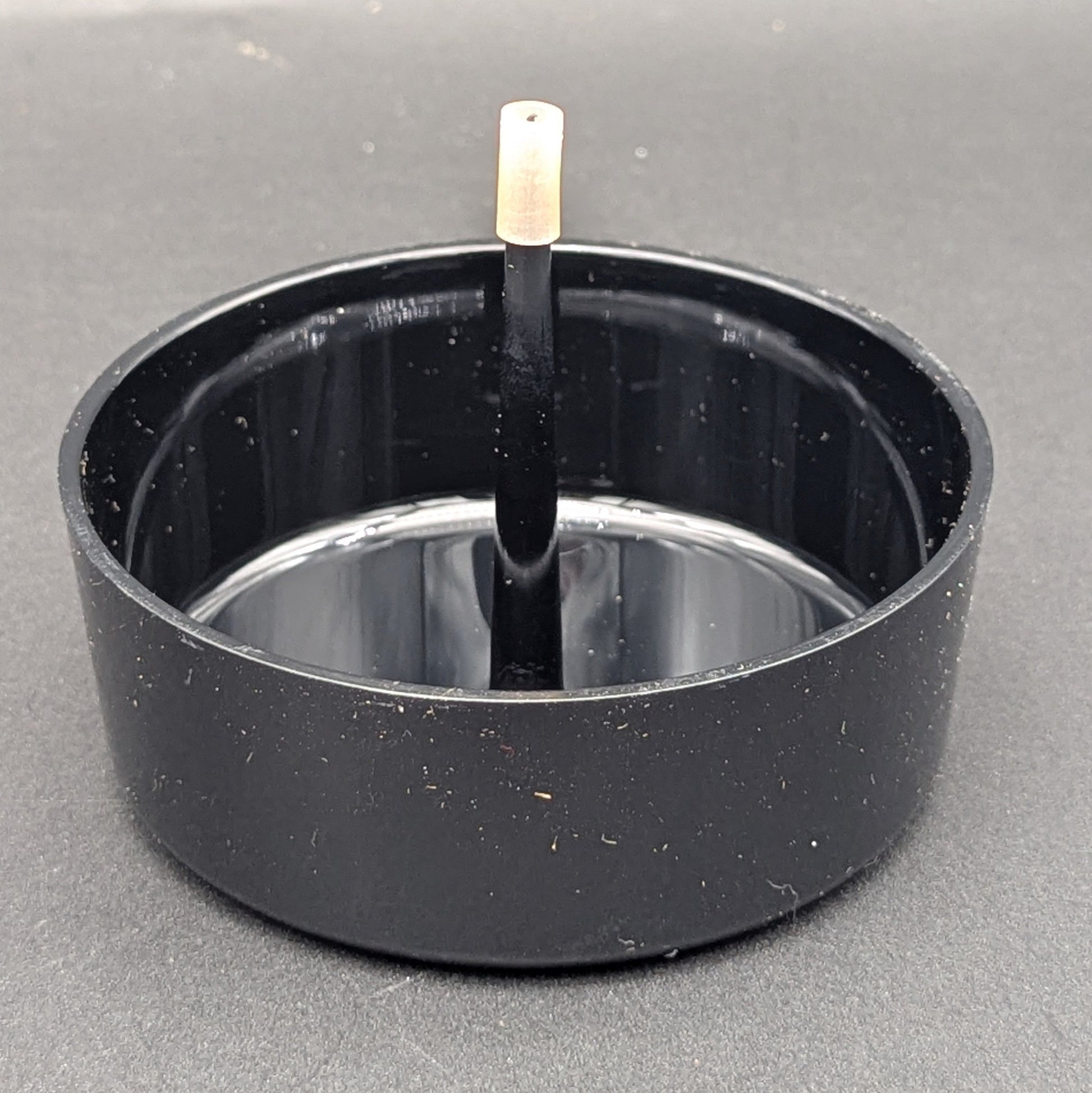 Debowler Plastic Ashtray-Avernic Smoke Shop