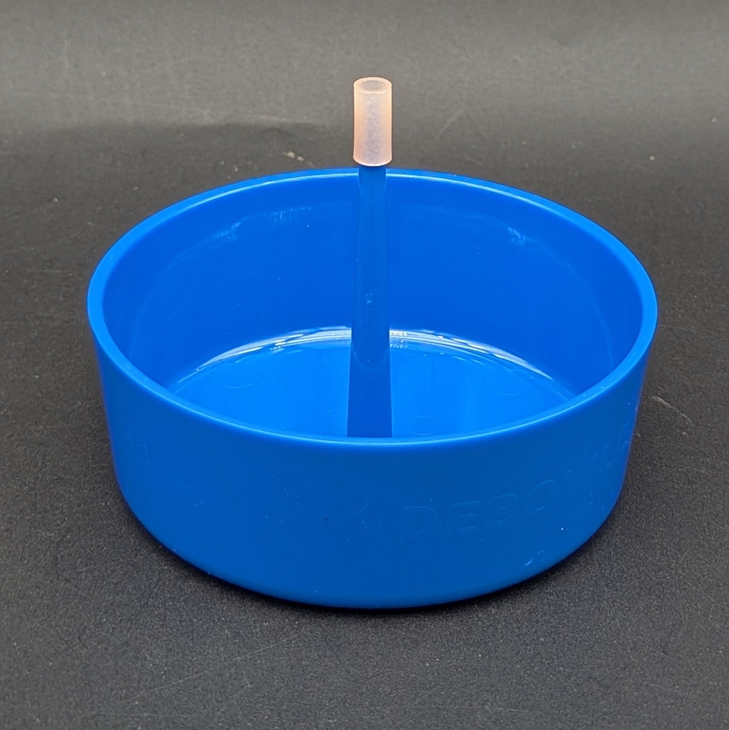 Debowler Plastic Ashtray-Avernic Smoke Shop