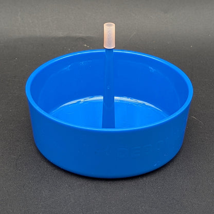 Debowler Plastic Ashtray-Avernic Smoke Shop