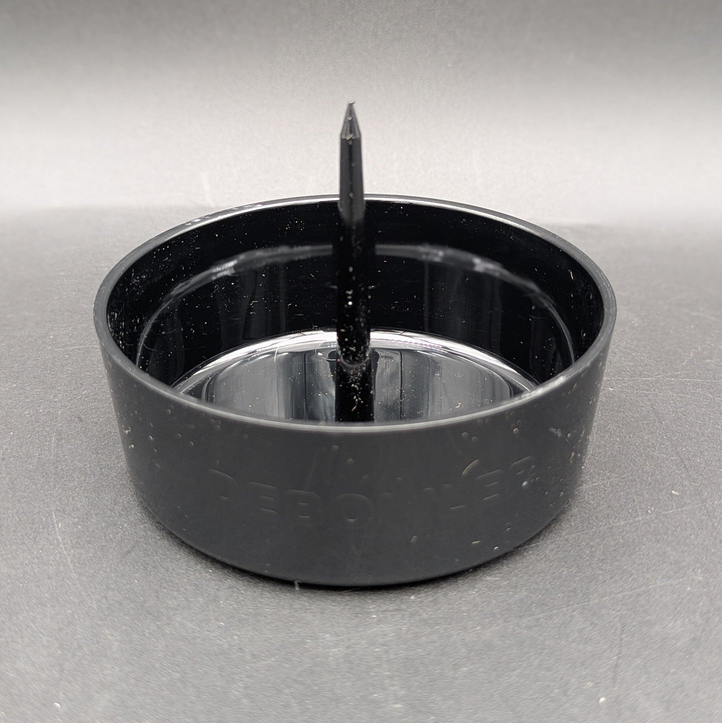 DePiper Cleaning Spike Ashtray | 4"-Avernic Smoke Shop