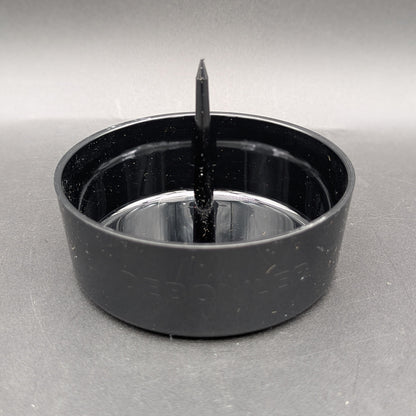 DePiper Cleaning Spike Ashtray | 4"-Avernic Smoke Shop