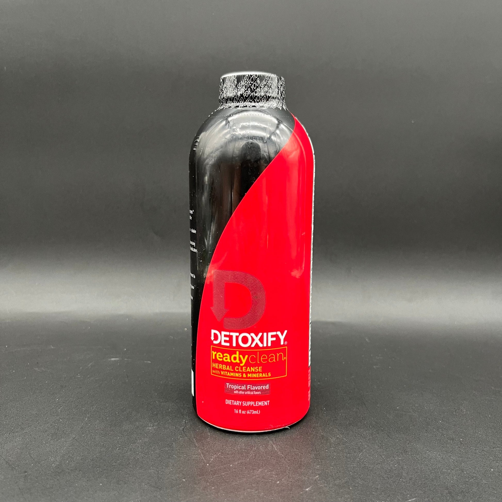 Detoxify Ready Clean-Avernic Smoke Shop