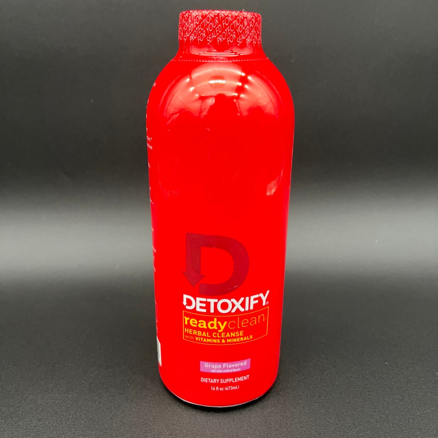 Detoxify Ready Clean - Avernic Smoke Shop