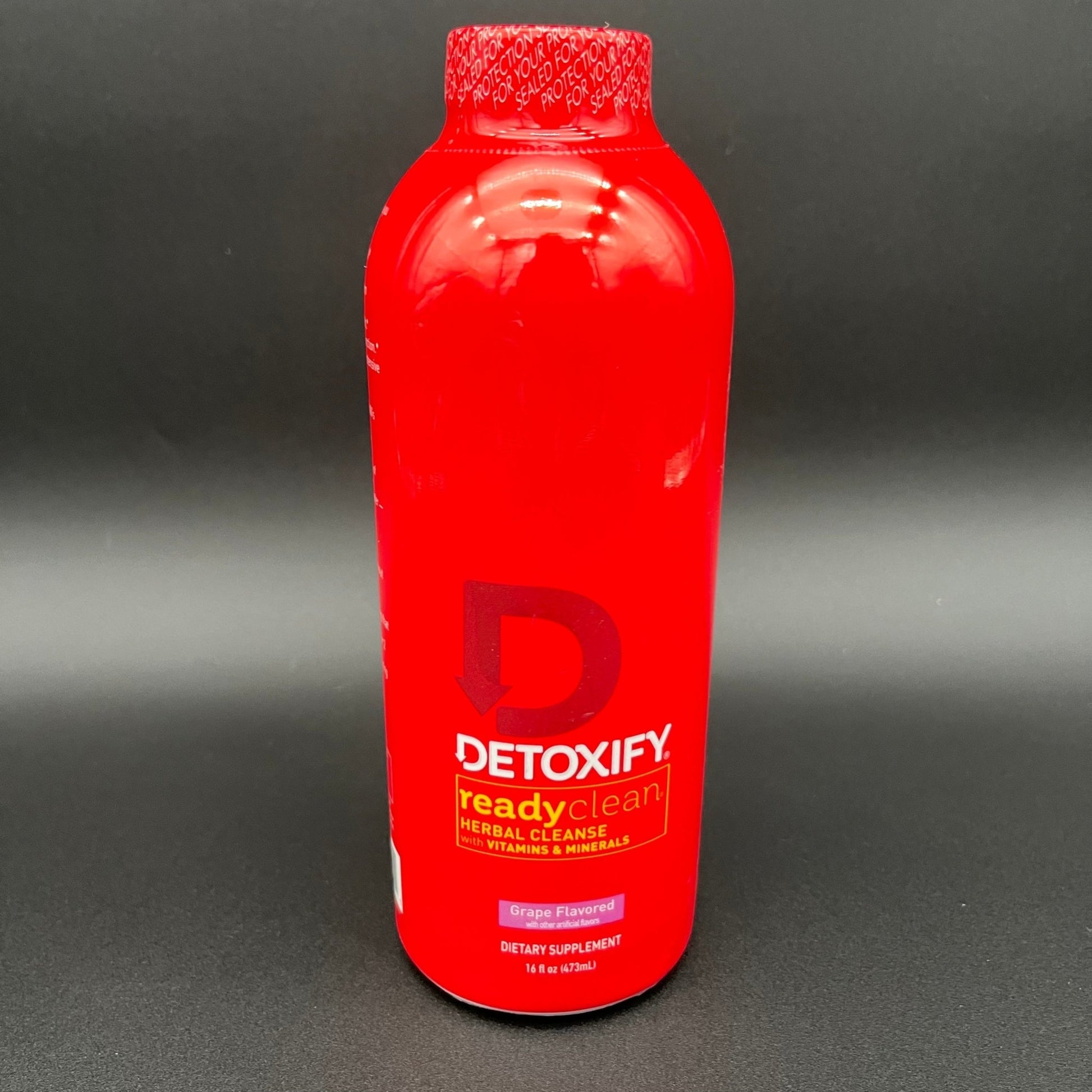 Detoxify Ready Clean - Meech Madness Smoke Shop