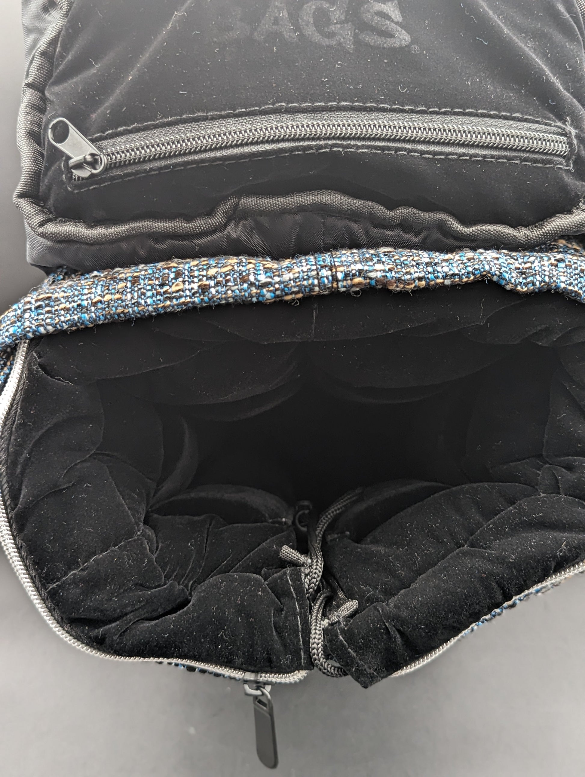Dime Bags - Conversion Tube Bong Bag 18"-Avernic Smoke Shop