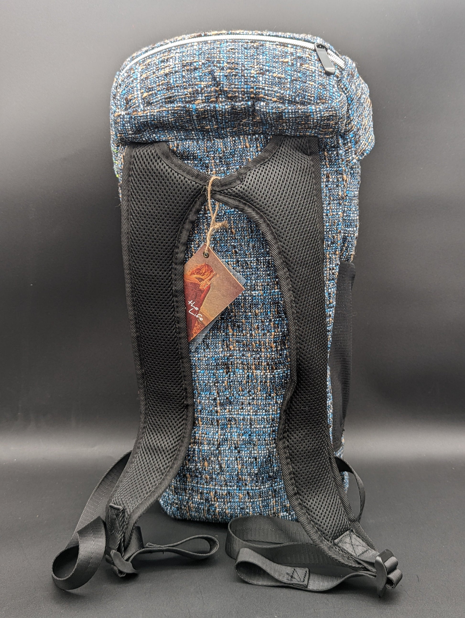 Dime Bags - Conversion Tube Bong Bag 18"-Avernic Smoke Shop