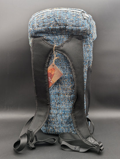 Dime Bags - Conversion Tube Bong Bag 18"-Avernic Smoke Shop