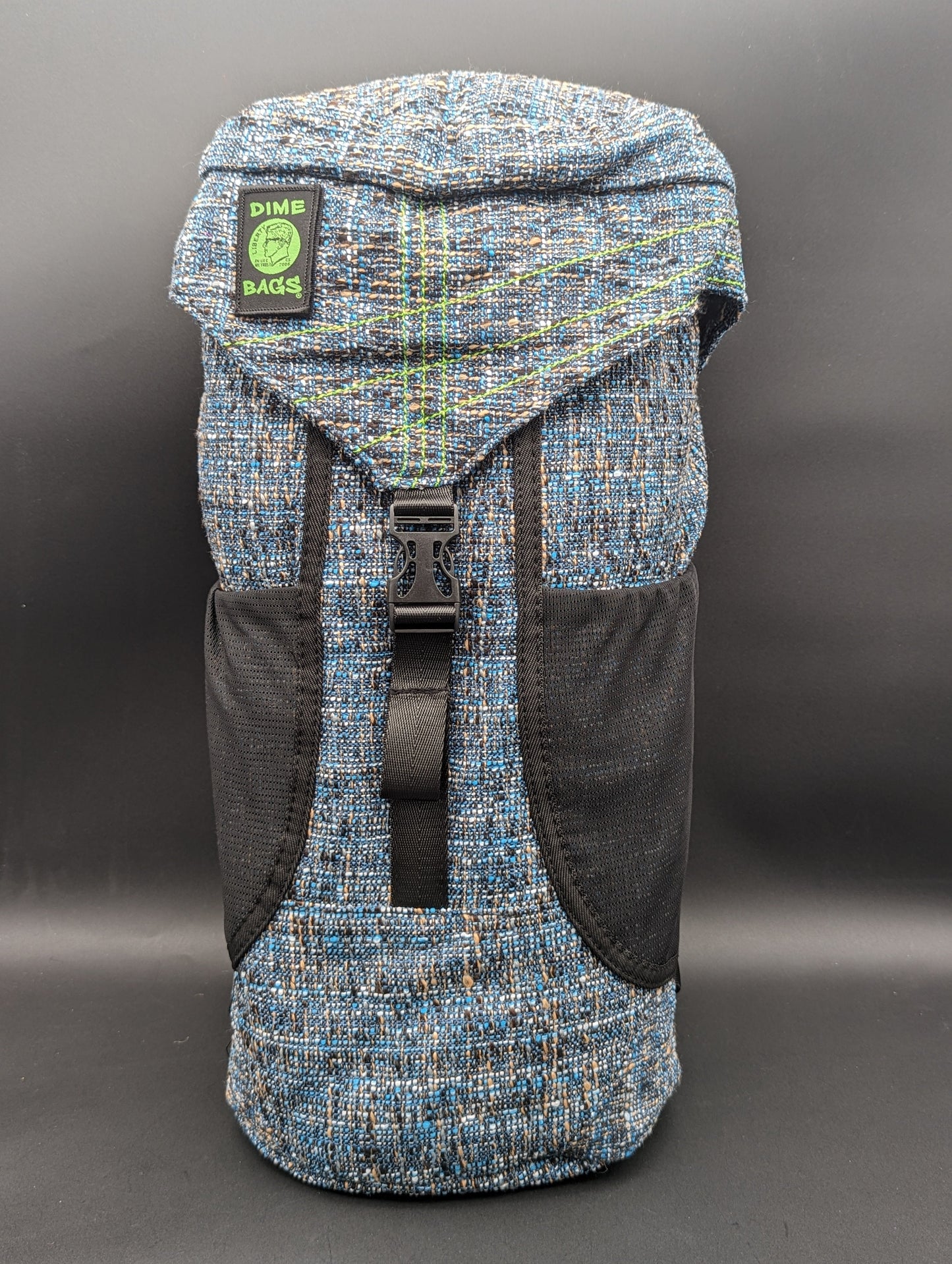 Dime Bags - Conversion Tube Bong Bag 18"-Avernic Smoke Shop