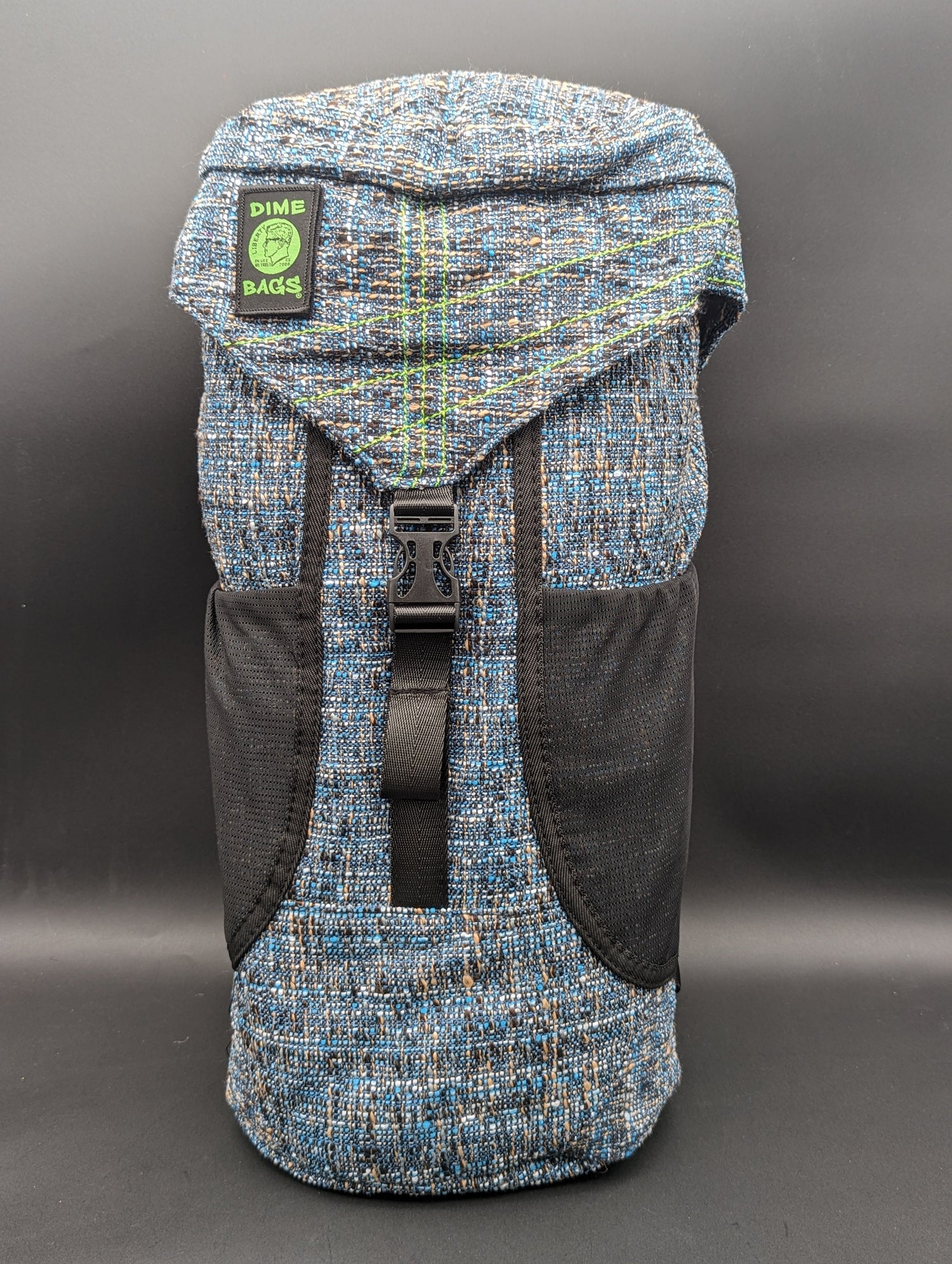 Dime Bags - Conversion Tube Bong Bag 18"-Avernic Smoke Shop