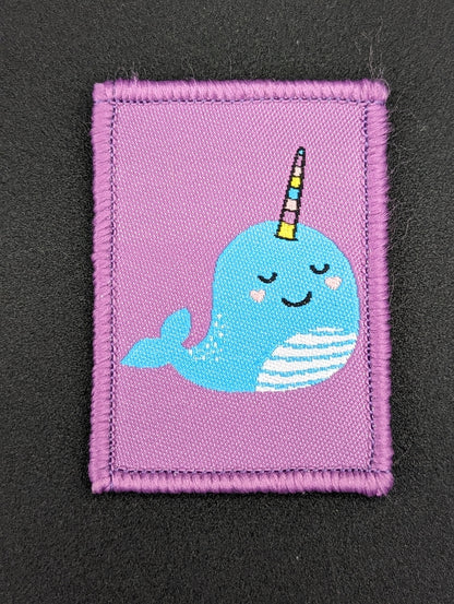 Dime Bags - Interchangeable Patches-Avernic Smoke Shop