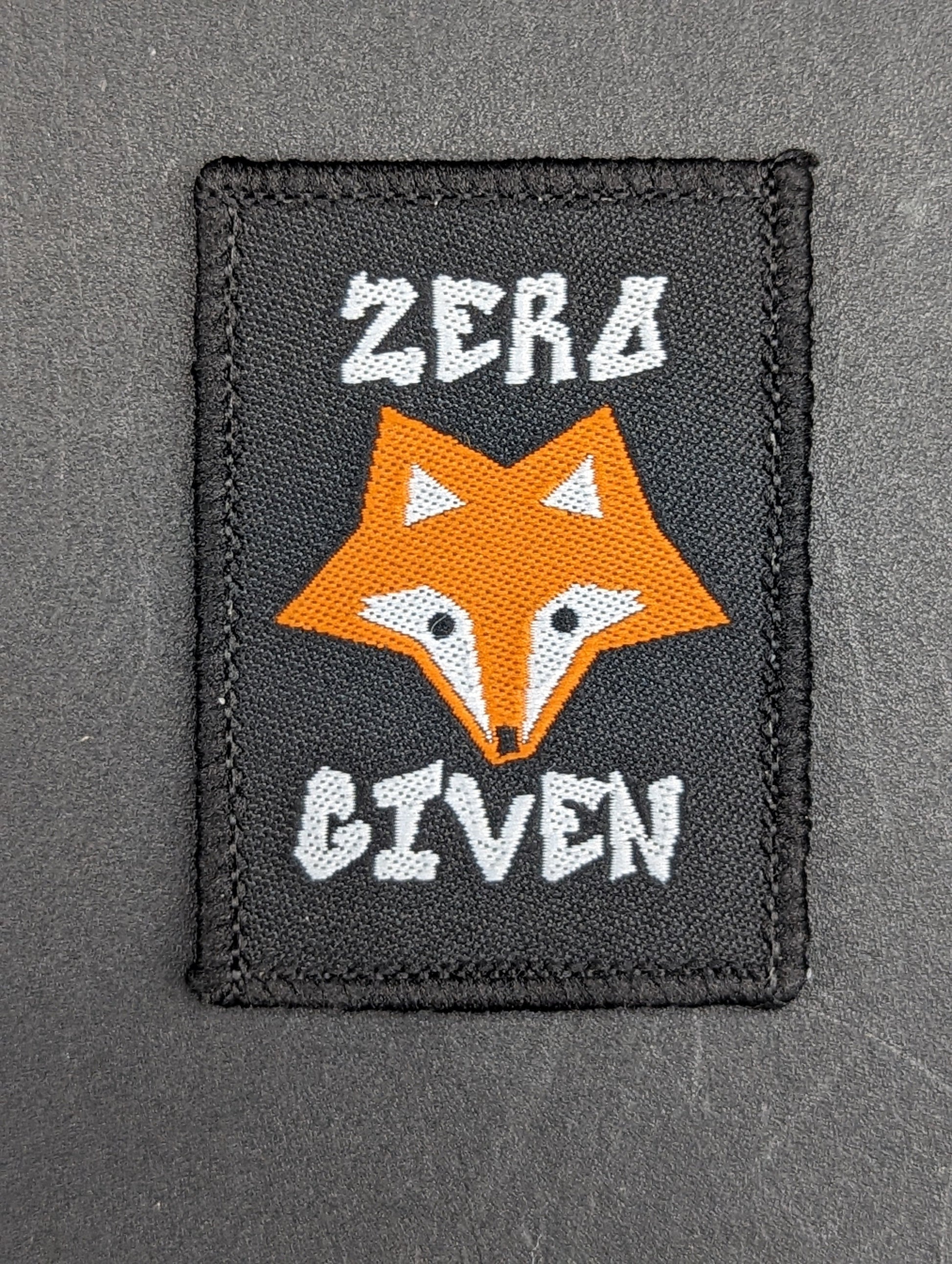 Dime Bags - Interchangeable Patches-Avernic Smoke Shop