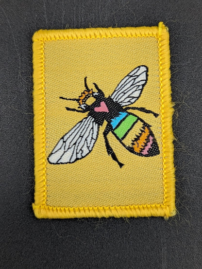 Dime Bags - Interchangeable Patches-Avernic Smoke Shop