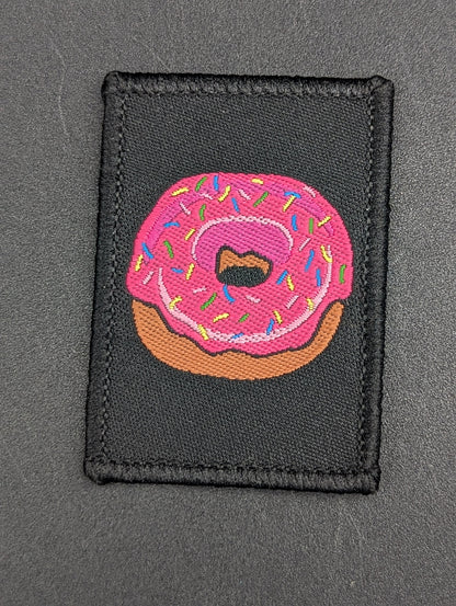 Dime Bags - Interchangeable Patches-Avernic Smoke Shop