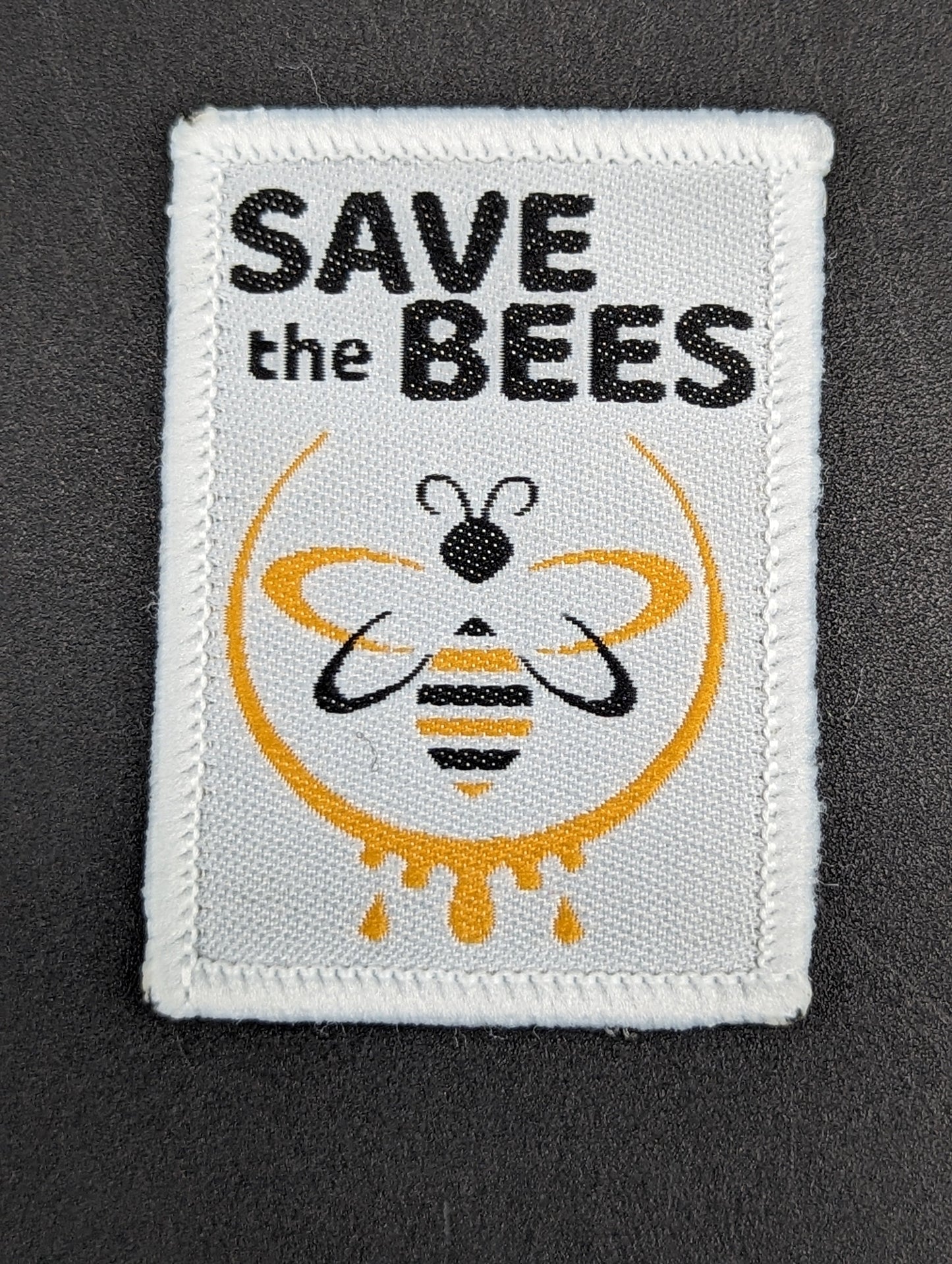 Dime Bags - Interchangeable Patches-Avernic Smoke Shop